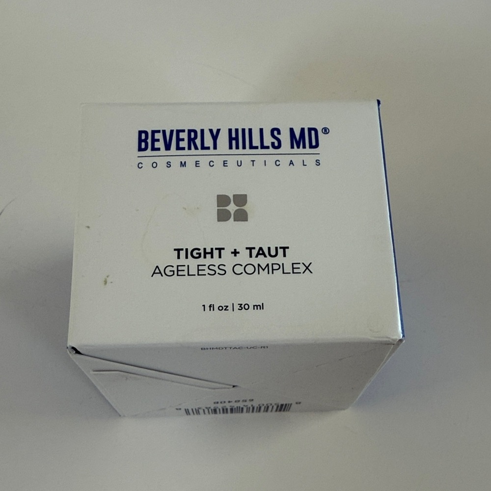 Beverly Hills MD Tight + Taut Ageless Complex